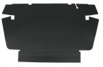 Trunk liner cardboard Beetle export models 8.1961 until 7.1967 113863509C